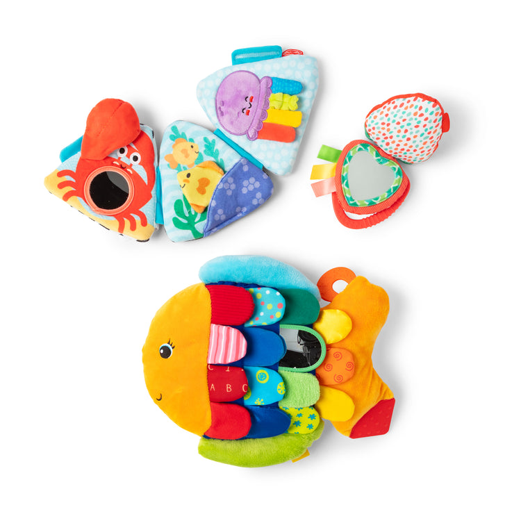 Baby Sensory Play Gift Bundle