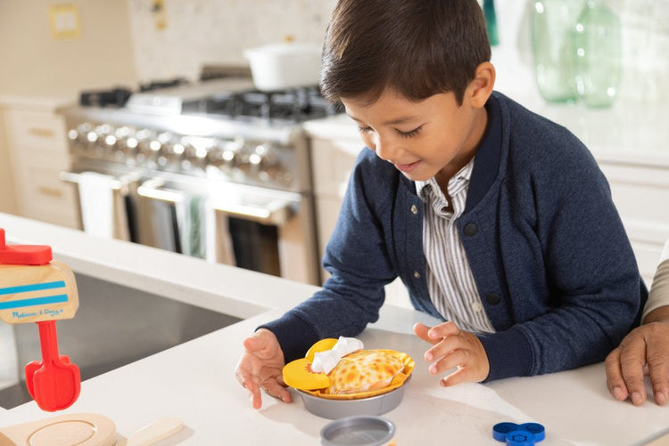 20 Cozy Ways to Play this Winter from Melissa & Doug